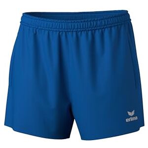 Erima Modell Sweat Shorts - Dam Blå 42 Erima Modell Sweat Shorts - Dam Blå 42