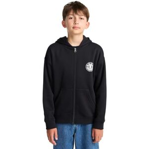 Element tröja SEAL BP ZH Y pojke blå S/10 Element tröja SEAL BP ZH Y pojke blå S/10