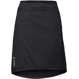 VAUDE Kjol Varumärke Modell Wo Neyland Padded Skirt, Black, 34 VAUDE Kjol Varumärke Modell Wo Neyland Padded Skirt, Black, 34