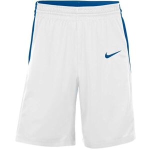 NIKE NT0201-102 Team basket lager kort 20 shorts herr vit storlek L NIKE NT0201-102 Team basket lager kort 20 shorts herr vit storlek L