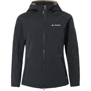 VAUDE Dam Elope Stormfleece hoodie VAUDE Dam Elope Stormfleece hoodie