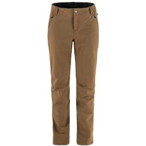 Fjällräven Fjallraven Abisko vinterstretch byxor W byxor sport dam Fjällräven Fjallraven Abisko vinterstretch byxor W byxor sport dam