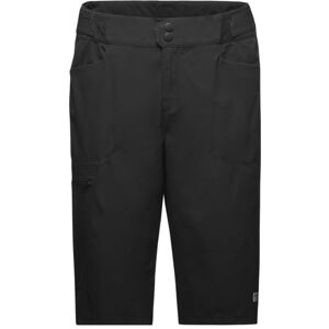 GORE WEAR Passion Shortss, Kort herr, Black, XL GORE WEAR Passion Shortss, Kort herr, Black, XL