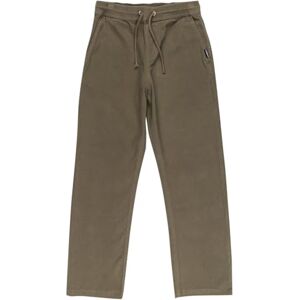 Quiksilver byxor taxer tung twillbyxa pojke brun 10 Quiksilver byxor taxer tung twillbyxa pojke brun 10