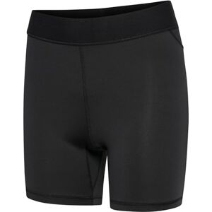 hummel Dam Tights Hmlbl Performance Short Woma - Tights hummel Dam Tights Hmlbl Performance Short Woma - Tights