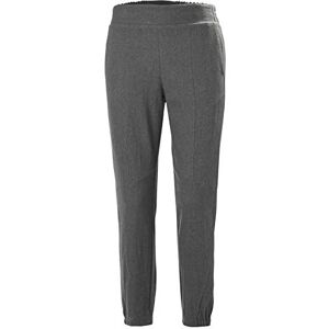 Helly Hansen W Wool Travel Pant Byxor Dam Helly Hansen W Wool Travel Pant Byxor Dam