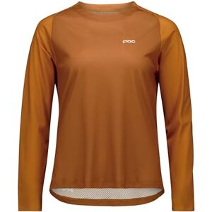 POC W's Motion Air L/S Jersey mountainbikeskjorta för kvinnor, långärmad POC W's Motion Air L/S Jersey mountainbikeskjorta för kvinnor, långärmad