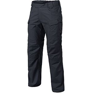Helikon-Tex Helikonenelogram SP-UTL-PR taktiska byxor, unisex vuxna, blå (marinblå), 3XL Helikon-Tex Helikonenelogram SP-UTL-PR taktiska byxor, unisex vuxna, blå (marinblå), 3XL