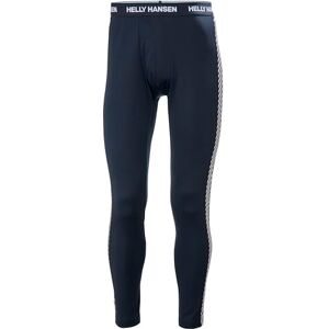 Helly Hansen Herr HH Lifa Pant, marinblå, XL Helly Hansen Herr HH Lifa Pant, marinblå, XL