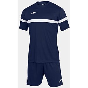 Joma Mäns donau-set, marinblå vit, XXXXXXS Joma Mäns donau-set, marinblå vit, XXXXXXS