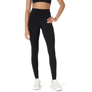 Amazon Essentials dam aktiv FormFlex mjuk hög midja 70 cm innersöm full längd yoga träning leggings, Svart, M Amazon Essentials dam aktiv FormFlex mjuk hög midja 70 cm innersöm full längd yoga träning leggings, Svart, M