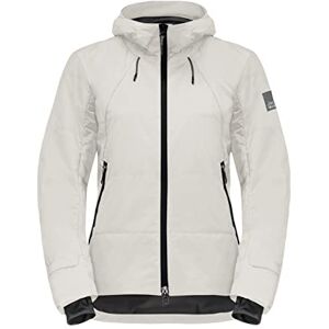 Jack Wolfskin Cykelväxling jacka, silver/grå, XXL dam, Silver/grå, XXL Jack Wolfskin Cykelväxling jacka, silver/grå, XXL dam, Silver/grå, XXL