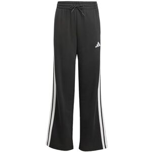 adidas Dziewczynki ESSENTIALS PANTS, core black/cloud white, 9-10 Years adidas Dziewczynki ESSENTIALS PANTS, core black/cloud white, 9-10 Years