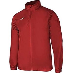 JOMA Rain Alaska Ii Röd - Jacka JOMA Rain Alaska Ii Röd - Jacka