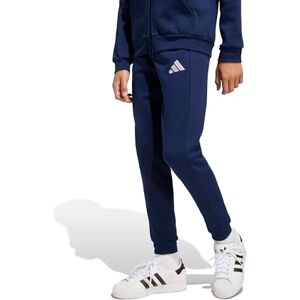 adidas Uniseks dzieci Entrada26 Sweat Pants Kids, team navy blue 2/white, 15-16 Years adidas Uniseks dzieci Entrada26 Sweat Pants Kids, team navy blue 2/white, 15-16 Years