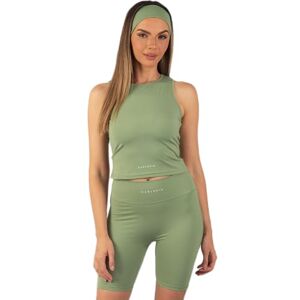 Carlheim Women's Serenita Active Collection Tank top, Pistachio, Medium Carlheim Women's Serenita Active Collection Tank top, Pistachio, Medium