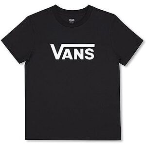 Vans Dam Drop V Ss Crew-b T-shirt, Svart, XXS Vans Dam Drop V Ss Crew-b T-shirt, Svart, XXS