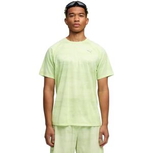 PUMA M Run Velocity AOP t-shirt PUMA M Run Velocity AOP t-shirt