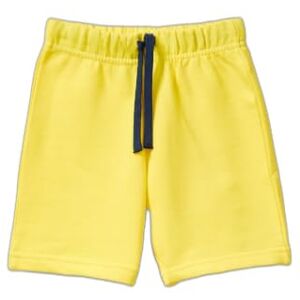 United Bermuda 3J70G900P shorts 23D, 82 Barn Gul, Gul 23d, 82
