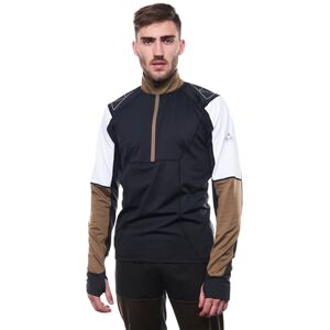 Fischer Herr G86622 Baselayer, svart, M, svart, M Fischer Herr G86622 Baselayer, svart, M, svart, M