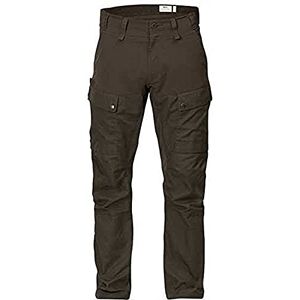 Fjällräven herr Lappland Hybrid Hose Mörk oliv 48 EU Fjällräven herr Lappland Hybrid Hose Mörk oliv 48 EU