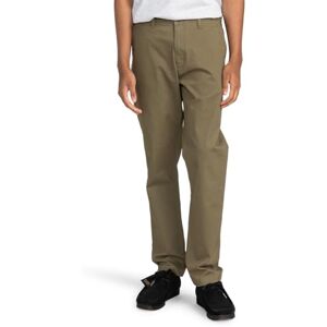 Element byxor HOWLAND CLASSIC CHINO unga män grön 26 Element byxor HOWLAND CLASSIC CHINO unga män grön 26