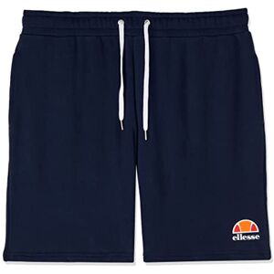 Ellesse Malviva herrshorts, Marinblått Xsp, XS Ellesse Malviva herrshorts, Marinblått Xsp, XS