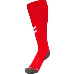 Hummel Herr sportstrumpor - Återvunnen polyester - Ankelvaddning - Fukttransporterande - Strumpor Hummel Herr sportstrumpor - Återvunnen polyester - Ankelvaddning - Fukttransporterande - Strumpor