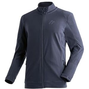 MAIER SPORTS Dennis Jacka M - Herrfleecejacka MAIER SPORTS Dennis Jacka M - Herrfleecejacka