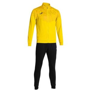 Joma Lion II 103771 Amarillo Negro Träningsset - Kläder Joma Lion II 103771 Amarillo Negro Träningsset - Kläder