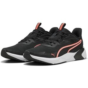PUMA Unisex Disperse Xt 4 Cross Trainer, Glödande röd svart, 46 EU PUMA Unisex Disperse Xt 4 Cross Trainer, Glödande röd svart, 46 EU