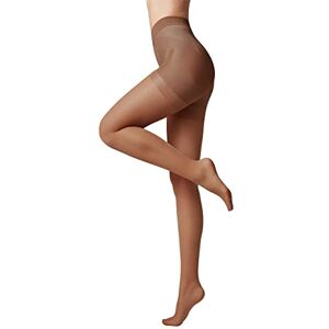 Conte elegant formstrumpbyxor för kvinnor med push-up-effekt formstrumpbyxor för kvinnor släta X-PRESS 20 färg Mocka storlek 3 Conte elegant formstrumpbyxor för kvinnor med push-up-effekt formstrumpbyxor för kvinnor släta X-PRESS 20 färg Mocka storlek 3