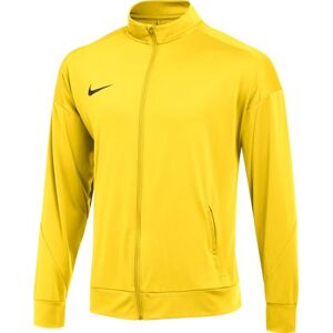 NIKE jacka herr Dri-Fit Academy Pro24 Trk Jkt K, Tour gul/Tour gul/svart, FD7681-719, S NIKE jacka herr Dri-Fit Academy Pro24 Trk Jkt K, Tour gul/Tour gul/svart, FD7681-719, S