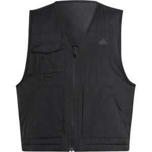 adidas unisex barn U Ce Vest jacka (down) adidas unisex barn U Ce Vest jacka (down)