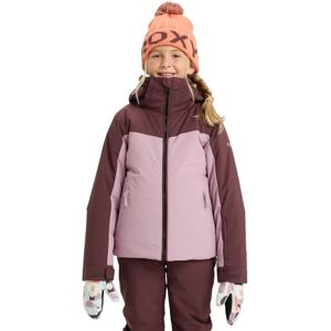 Roxy snöjacka gratis jet block flicka jacka flicka rosa 8 Roxy snöjacka gratis jet block flicka jacka flicka rosa 8