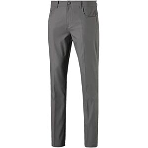 PUMA Herr 2019 Jackpot 5 Pocket Byxa PUMA Herr 2019 Jackpot 5 Pocket Byxa