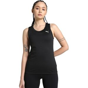 PUMA W TAD Essential ärmlös tank Black PUMA W TAD Essential ärmlös tank Black
