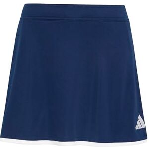 adidas Kobiety Entrada26 Skort, team navy blue 2/white, S adidas Kobiety Entrada26 Skort, team navy blue 2/white, S
