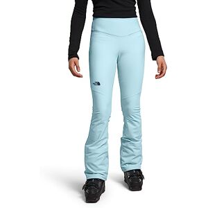 The North Face Snoga byxor Ice ecap blå 10 SHT The North Face Snoga byxor Ice ecap blå 10 SHT