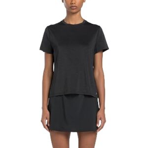 Reebok RBK-CHILL atletisk T-tröja svart, Svart, XS Reebok RBK-CHILL atletisk T-tröja svart, Svart, XS