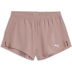 PUMA W körhastighet 3 tum kort sandsten PUMA W körhastighet 3 tum kort sandsten