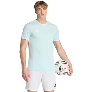 adidas Mezczyzni Entrada26 Jersey, halo mint/white, XS adidas Mezczyzni Entrada26 Jersey, halo mint/white, XS