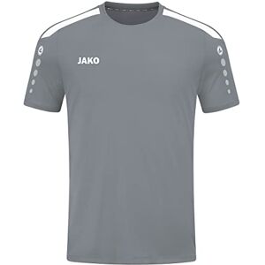 JAKO Jersey Power (Kortärmad) Unisex Barn Tröja JAKO Jersey Power (Kortärmad) Unisex Barn Tröja