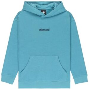 Element tröja LOWCASE BP PO Y pojke blå S/10 Element tröja LOWCASE BP PO Y pojke blå S/10