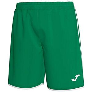 JOMA Liga Verde Herrens löparshorts - Shorts JOMA Liga Verde Herrens löparshorts - Shorts