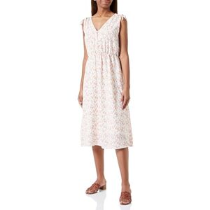 CARNEA Damklänning 10522466-CA04, vit lax, M, Vit lax, M CARNEA Damklänning 10522466-CA04, vit lax, M, Vit lax, M