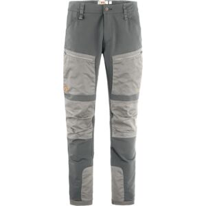 Fjällräven FJALLRAVEN 87160-048-020 Keb Agile vinterbyxor M byxor herr järngrå-grå storlek 58/R Fjällräven FJALLRAVEN 87160-048-020 Keb Agile vinterbyxor M byxor herr järngrå-grå storlek 58/R