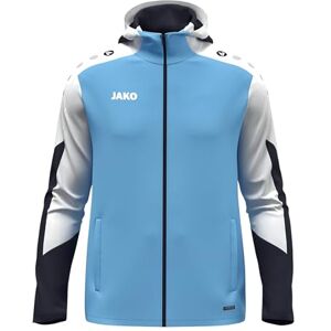 Barnväst Jako Jas - 6870k-431 Ljusblå - Kläder Barnväst Jako Jas - 6870k-431 Ljusblå - Kläder
