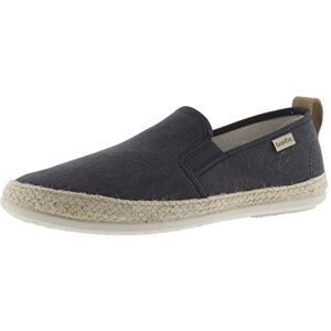 victoria Platt Bamba Blucher ANDRÉ Duk Tvättad & Elektriska 5200155-MEN för Män, Marine, 42 EU victoria Platt Bamba Blucher ANDRÉ Duk Tvättad & Elektriska 5200155-MEN för Män, Marine, 42 EU