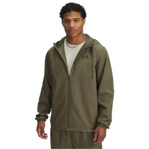 Under Armour herr Ua Rival Wvn Windbreaker Windbreaker Under Armour herr Ua Rival Wvn Windbreaker Windbreaker